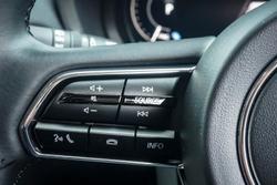 2024 Mazda CX-80 P50e Touring