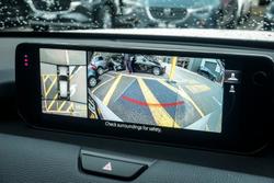 2024 Mazda CX-80 P50e Touring