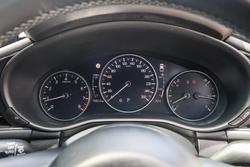 2020 Mazda
3 G20 Evolve