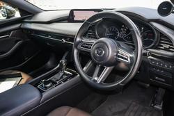 2020 Mazda
3 G20 Evolve