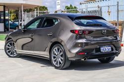 2020 Mazda 3 G20 Evolve
