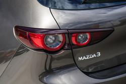 2020 Mazda 3 G20 Evolve