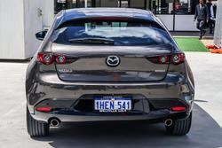 2020 Mazda 3 G20 Evolve