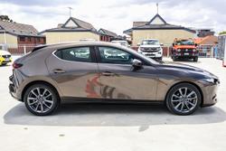 2020 Mazda 3 G20 Evolve