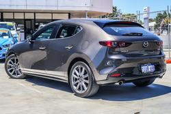 2020 Mazda
3 G20 Evolve