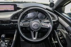 2020 Mazda 3 G20 Evolve
