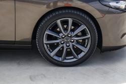 2020 Mazda 3 G20 Evolve