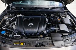 2020 Mazda
3 G20 Evolve