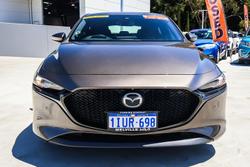 2020 Mazda
3 G20 Evolve