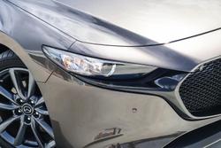 2020 Mazda
3 G20 Evolve