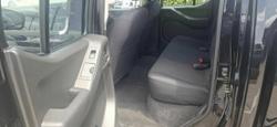 2014 Nissan Navara Silverline SE