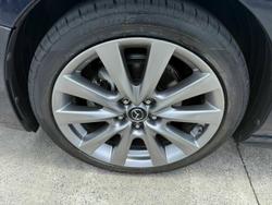 2019 Mazda 3 G25 Evolve