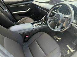 2019 Mazda 3 G25 Evolve