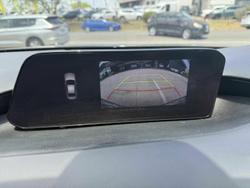 2019 Mazda 3 G25 Evolve