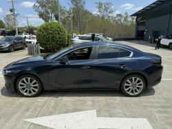 2019 Mazda 3 G25 Evolve