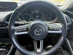 2019 Mazda 3 G25 Evolve