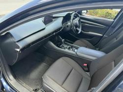 2019 Mazda 3 G25 Evolve