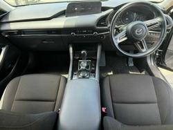 2019 Mazda 3 G25 Evolve