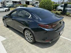 2019 Mazda 3 G25 Evolve