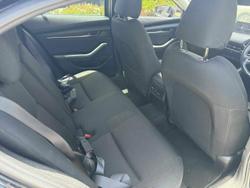 2019 Mazda 3 G25 Evolve