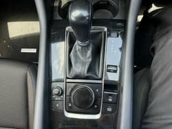 2019 Mazda 3 G25 Evolve