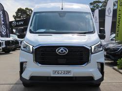 2024 LDV Deliver 9