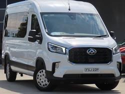 2024 LDV Deliver 9