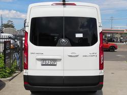 2024 LDV Deliver 9