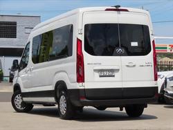 2024 LDV Deliver 9