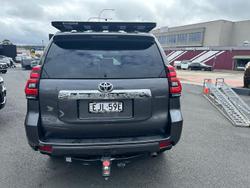 2020 Toyota Landcruiser Prado Kakadu