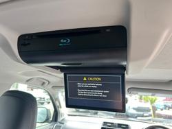 2020 Toyota Landcruiser Prado Kakadu