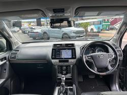 2020 Toyota Landcruiser Prado Kakadu