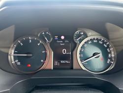 2020 Toyota Landcruiser Prado Kakadu