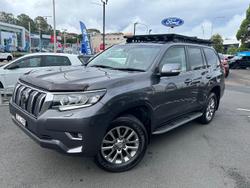 2020 Toyota Landcruiser Prado Kakadu