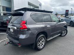 2020 Toyota Landcruiser Prado Kakadu