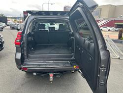 2020 Toyota Landcruiser Prado Kakadu