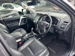 2020 Toyota Landcruiser Prado Kakadu