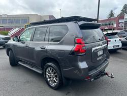 2020 Toyota Landcruiser Prado Kakadu