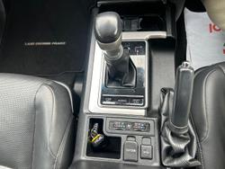 2020 Toyota Landcruiser Prado Kakadu