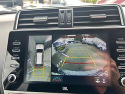 2020 Toyota Landcruiser Prado Kakadu