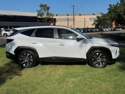 2023 Hyundai Tucson Elite