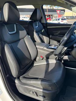 2023 Hyundai Tucson Elite