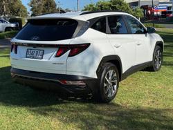 2023 Hyundai Tucson Elite