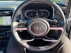 2023 Hyundai Tucson Elite