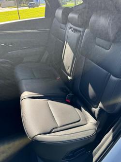 2023 Hyundai Tucson Elite