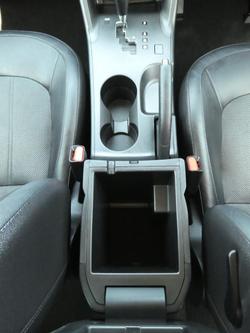 2015 Hyundai ix35 SE