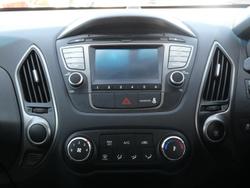 2015 Hyundai ix35 SE