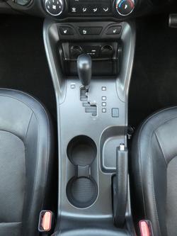 2015 Hyundai ix35 SE