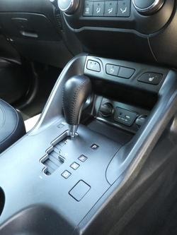 2015 Hyundai ix35 SE