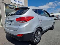 2015 Hyundai ix35 SE